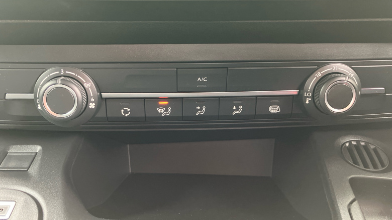 Toyota Proace City L2 Electric Icon Van 50kWh Auto